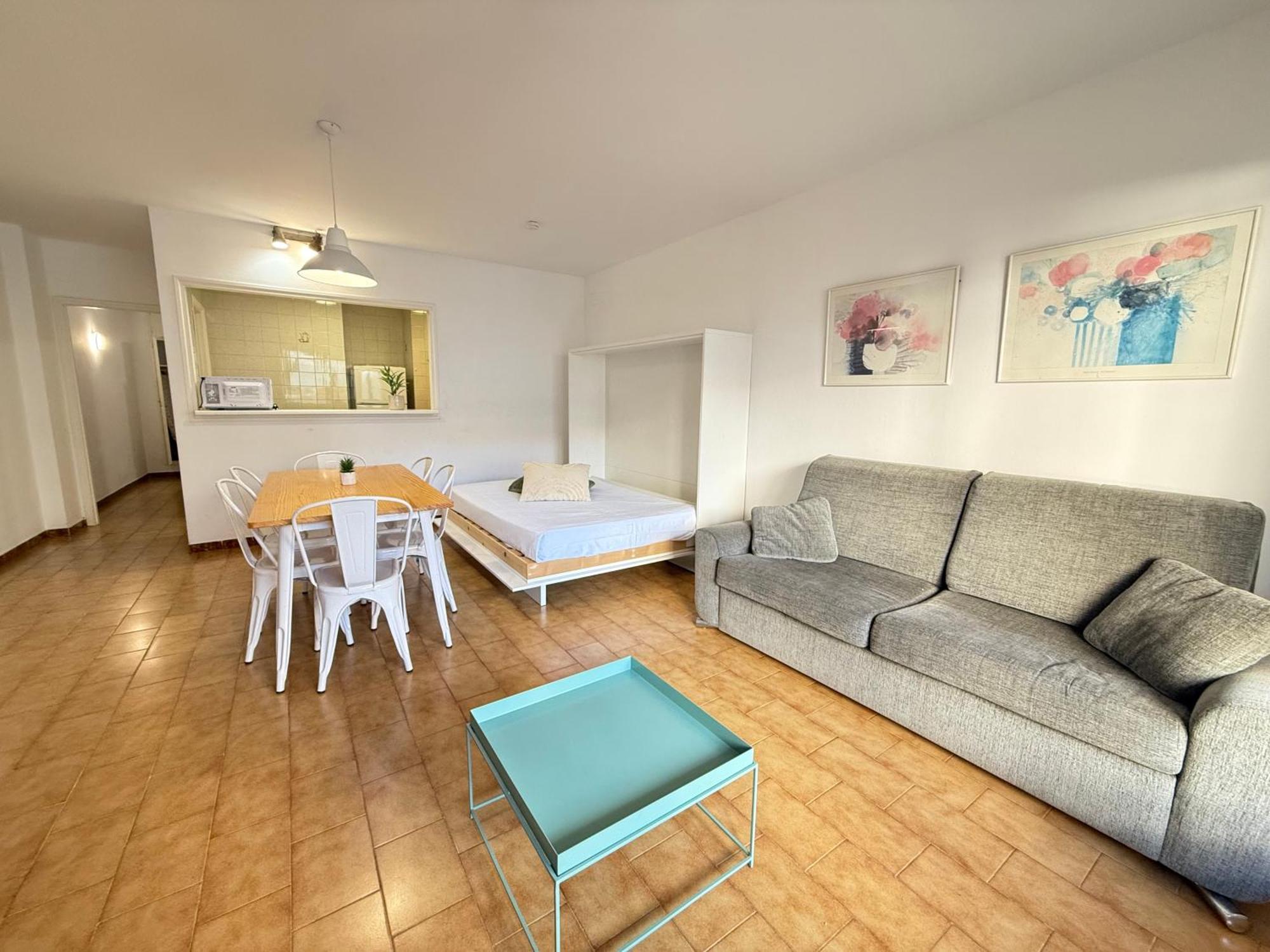 Appartement Agi Sant Jordi