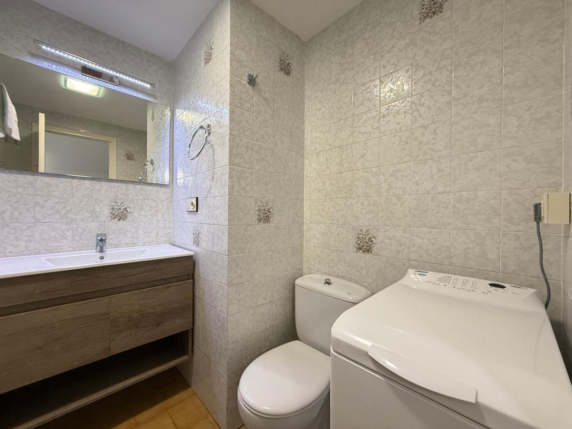Agi Sant Jordi Appartement *