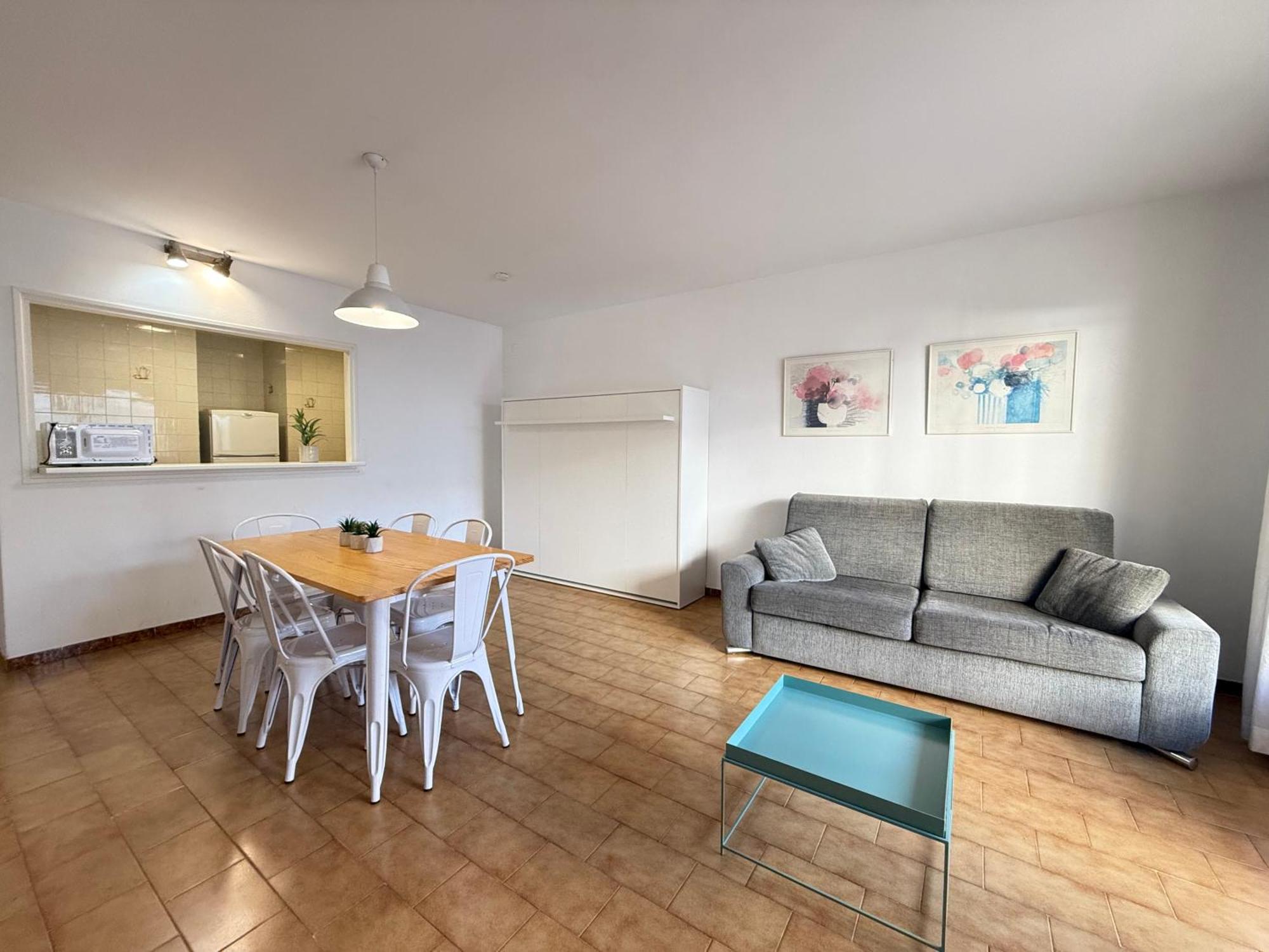 Agi Sant Jordi Appartement Roses