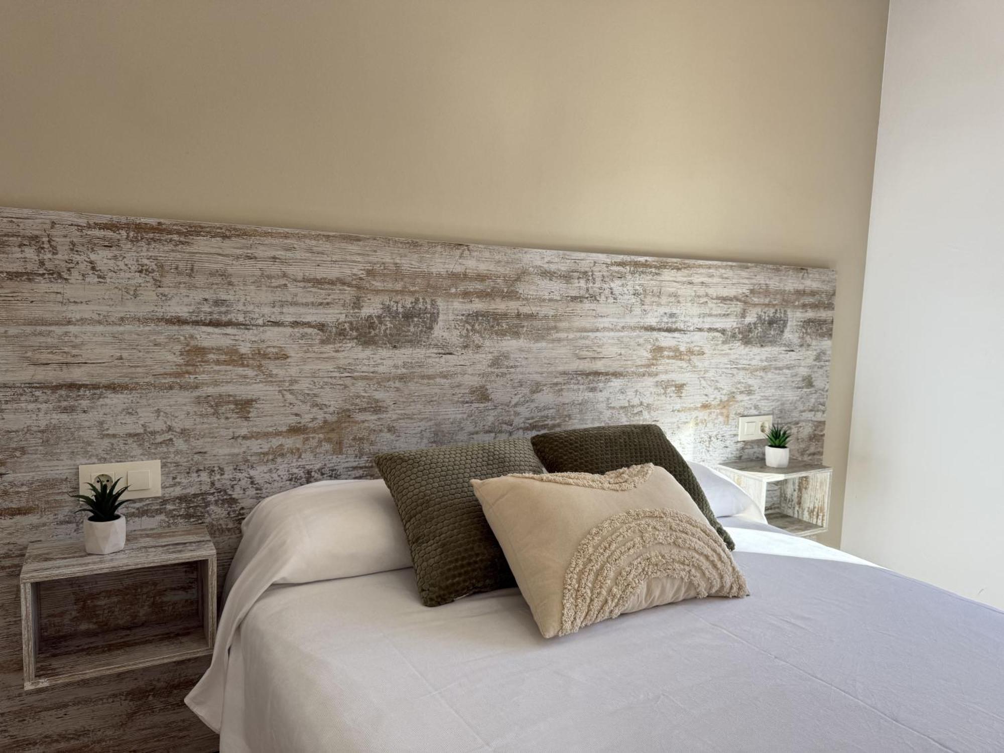 Appartement Agi Sant Jordi Roses