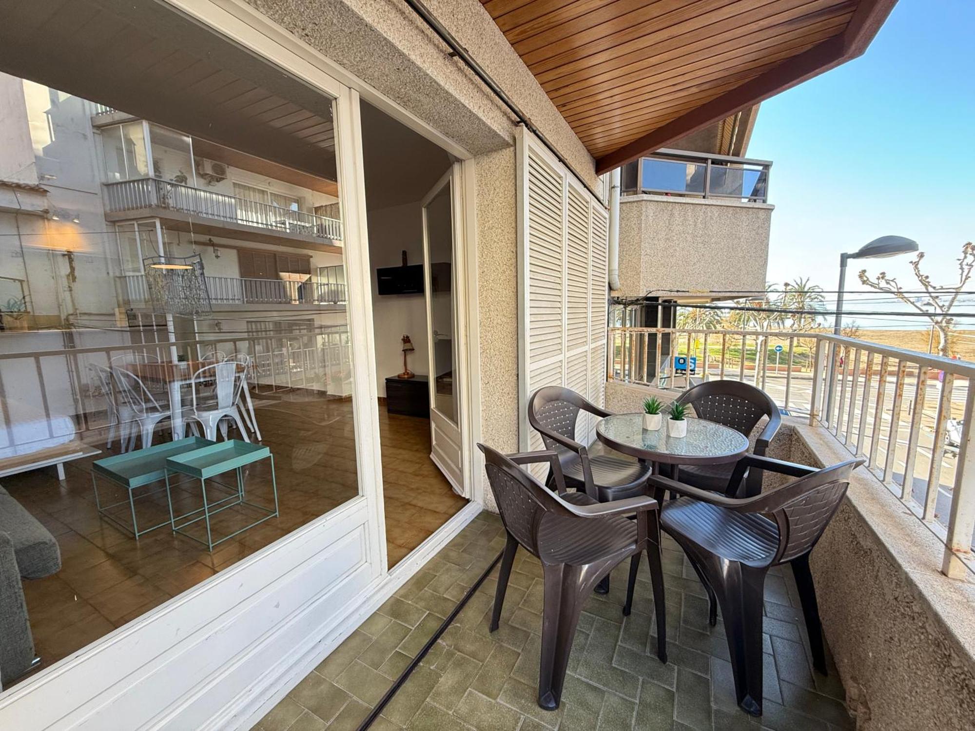 Agi Sant Jordi Appartement