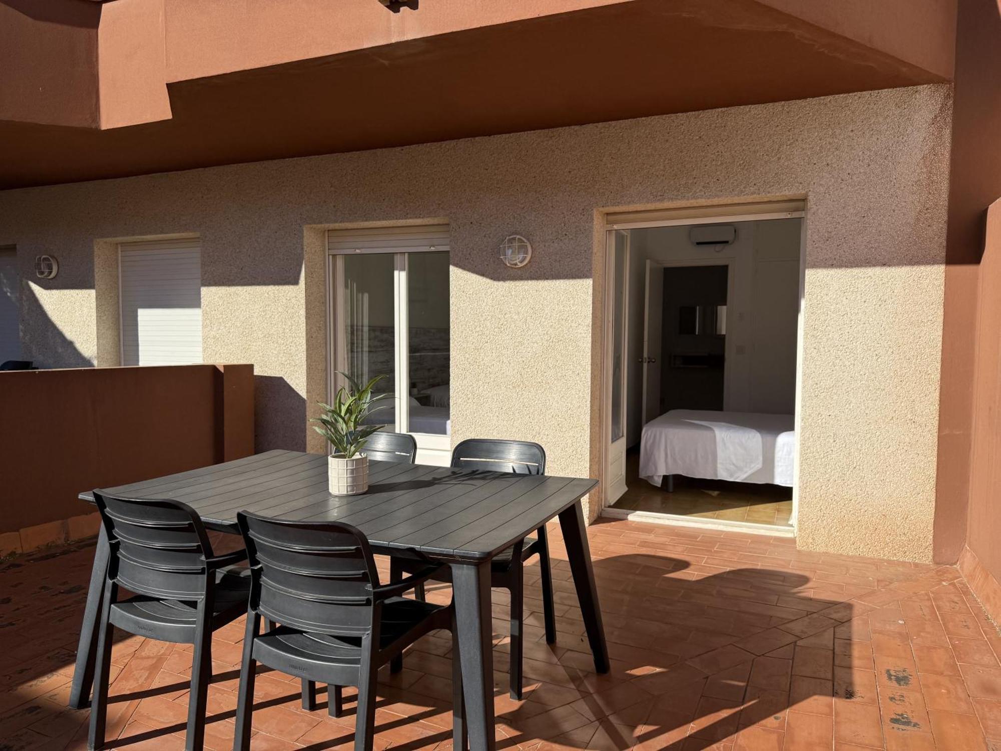 Agi Sant Jordi Appartement *
