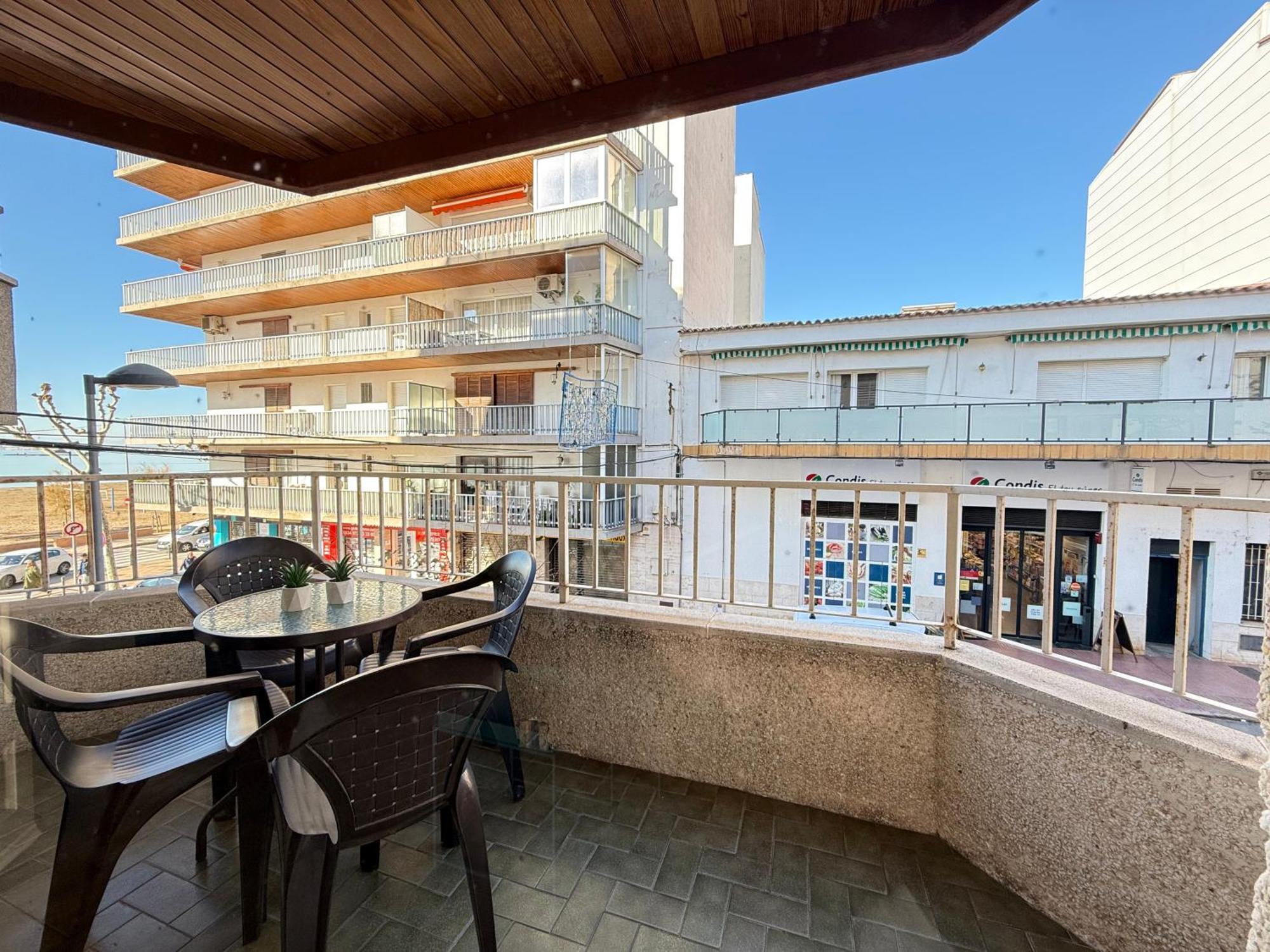 Appartement Agi Sant Jordi *