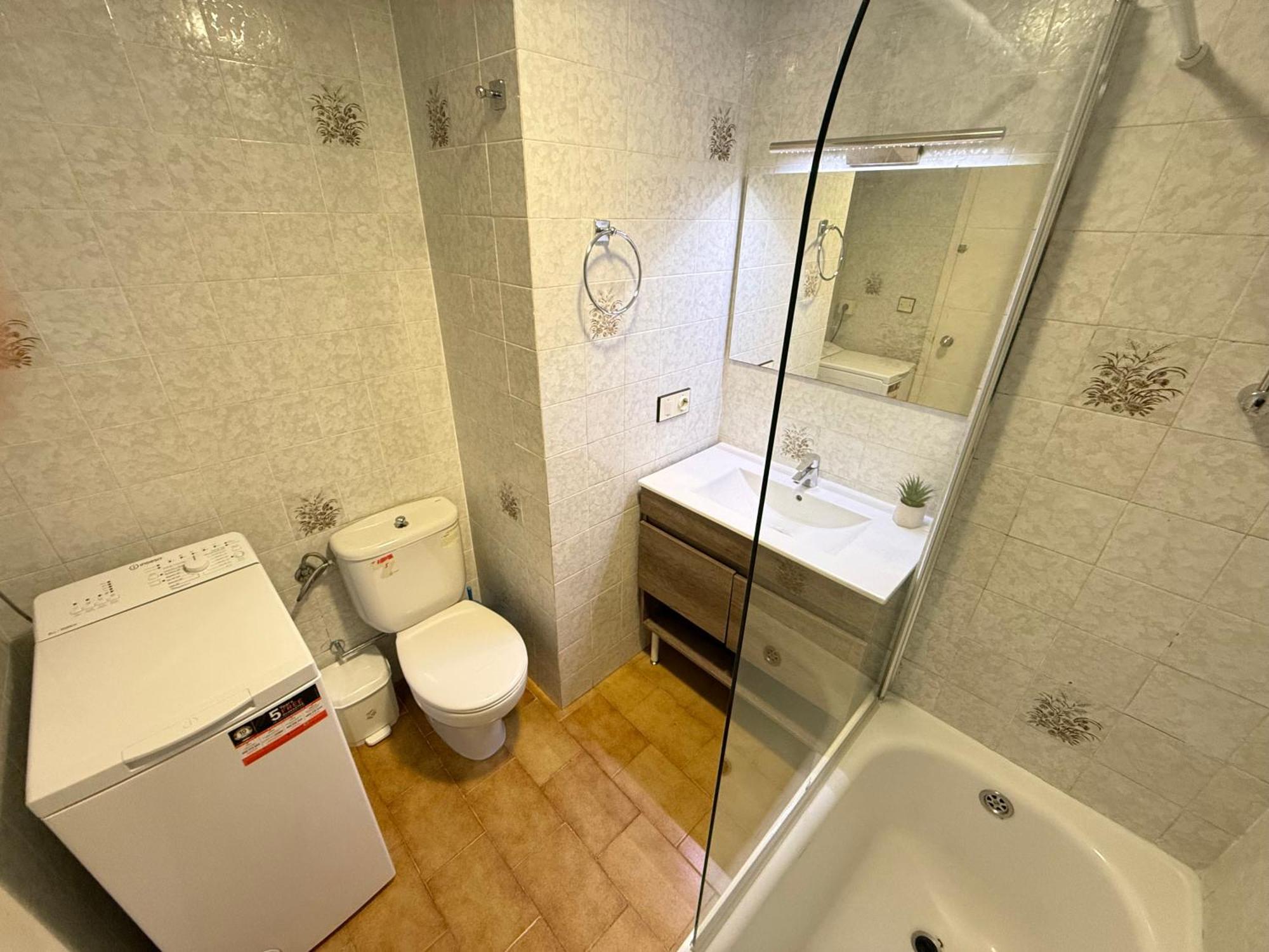 Agi Sant Jordi Appartement Roses
