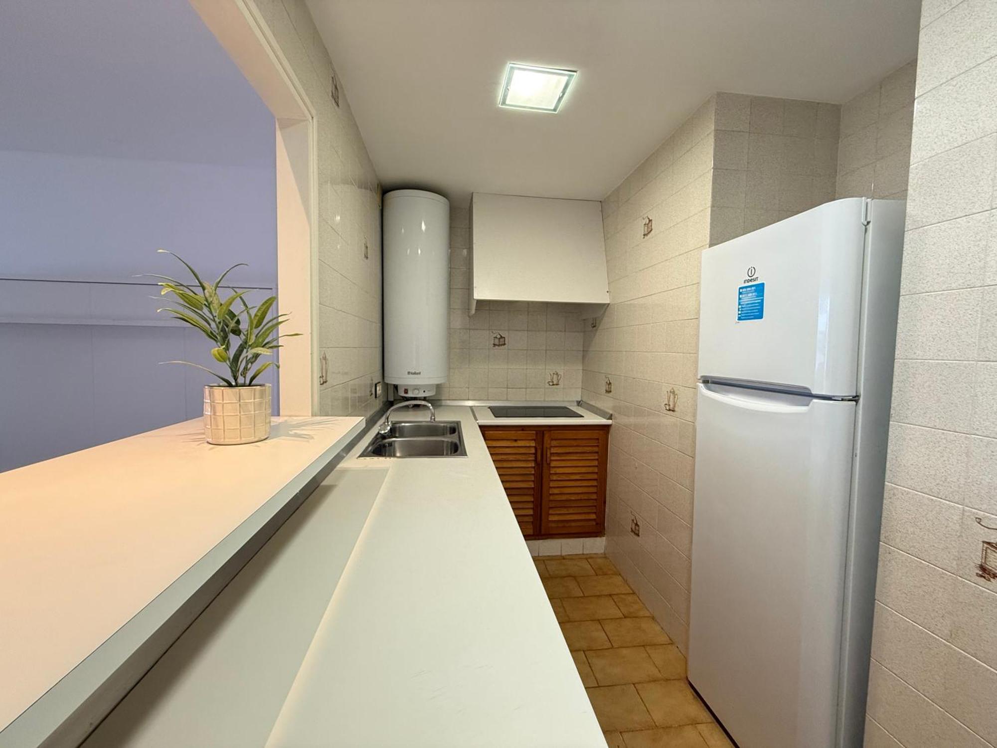 Agi Sant Jordi Appartement *