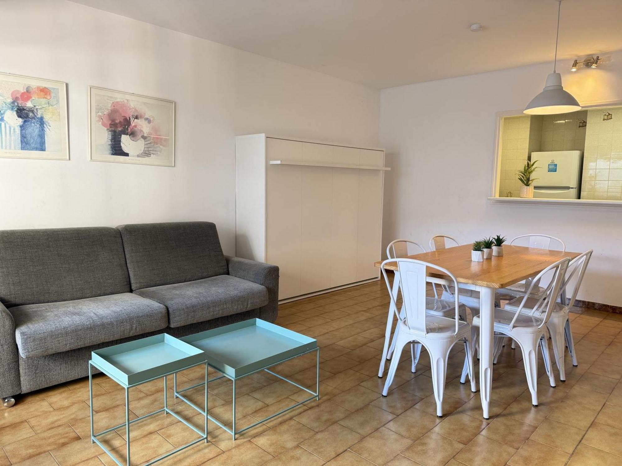 Agi Sant Jordi Appartement