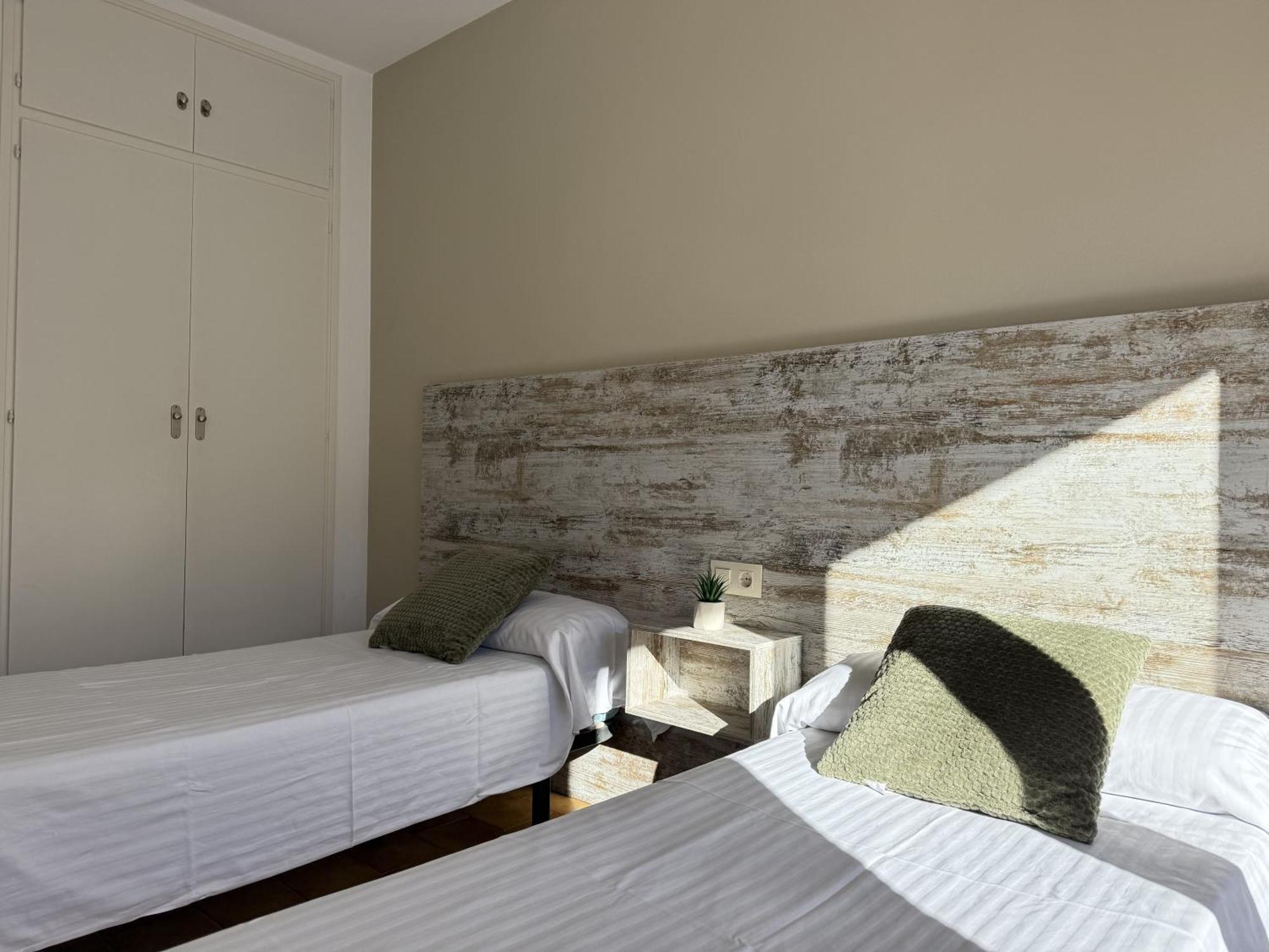 Agi Sant Jordi Appartement
