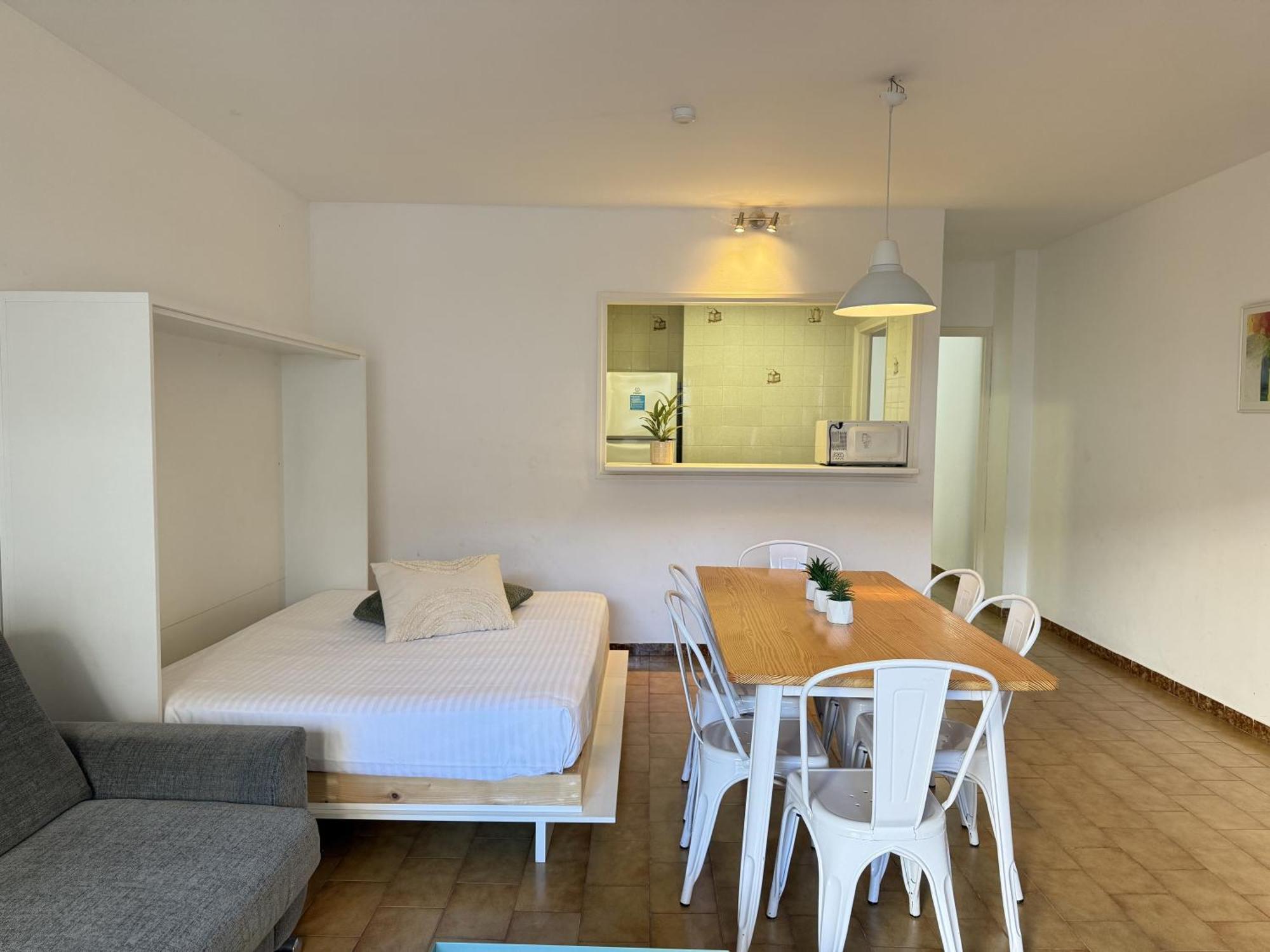 Agi Sant Jordi Appartement *