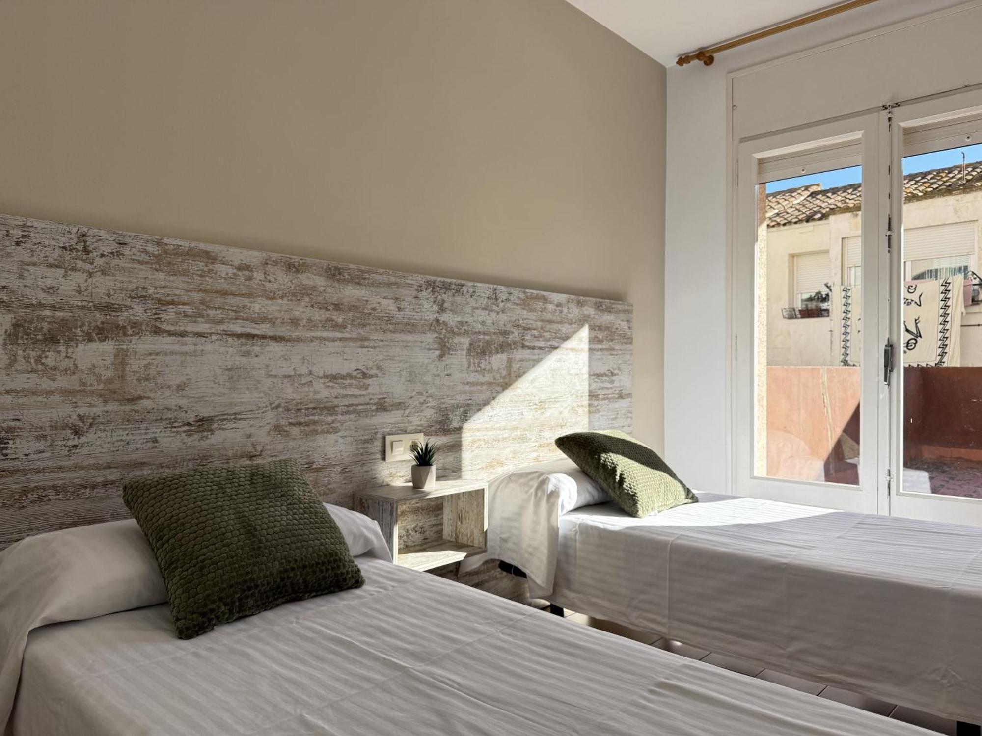 Appartement Agi Sant Jordi *