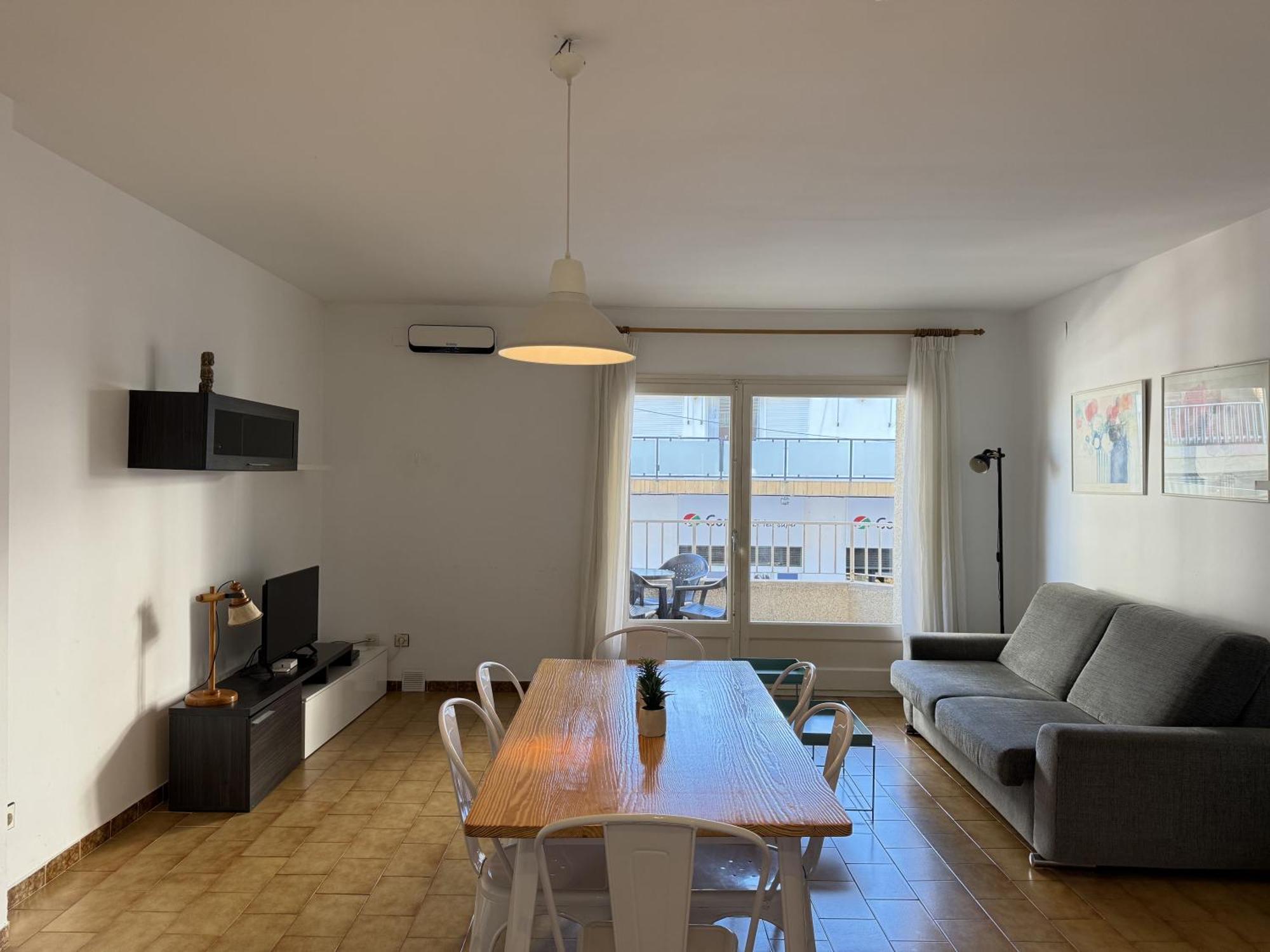 Agi Sant Jordi Appartement Roses